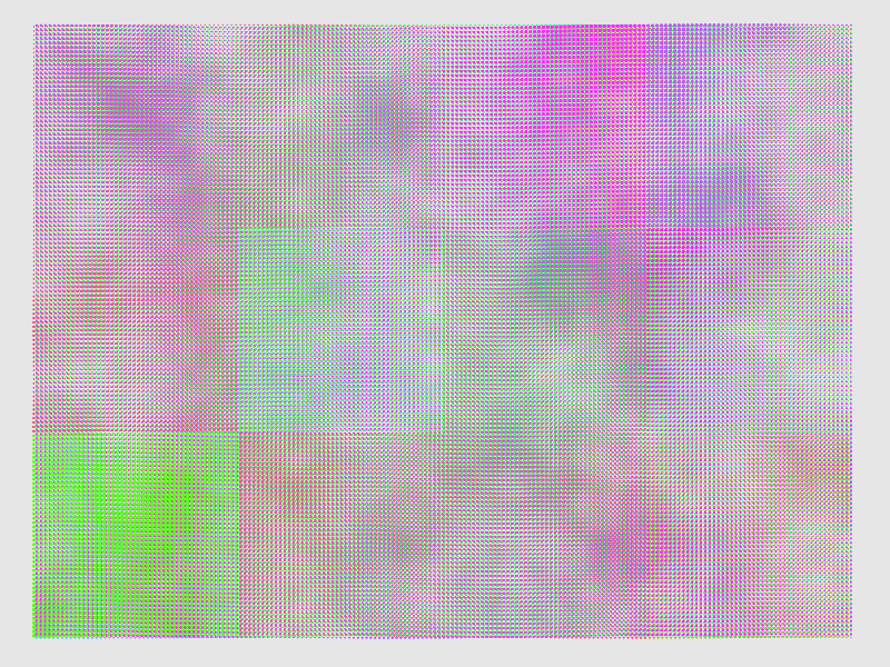 Color Function #11579