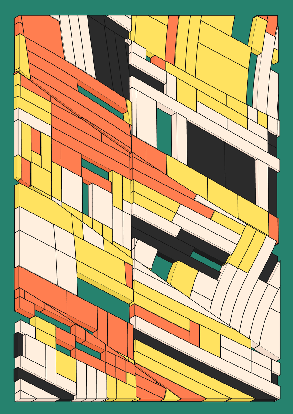 Destructures #433