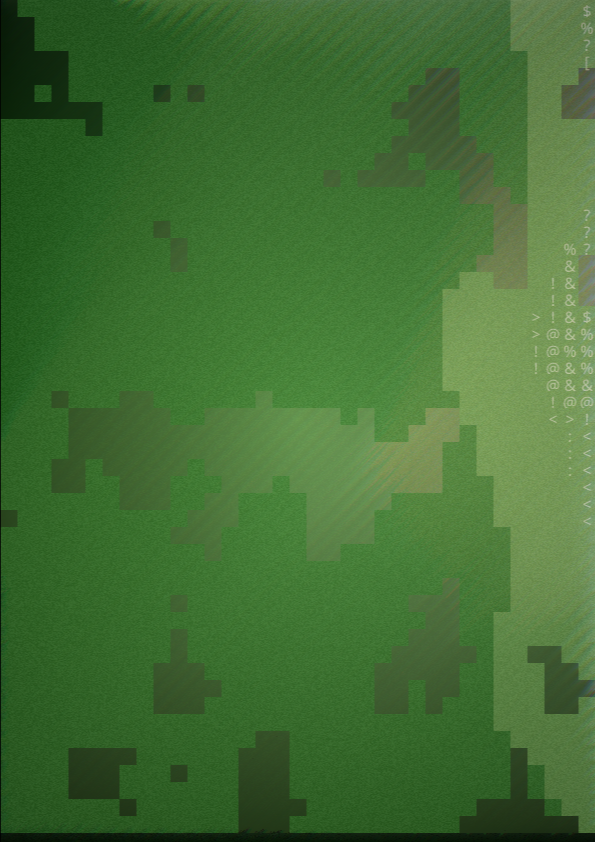 Convergence Remnants #5663