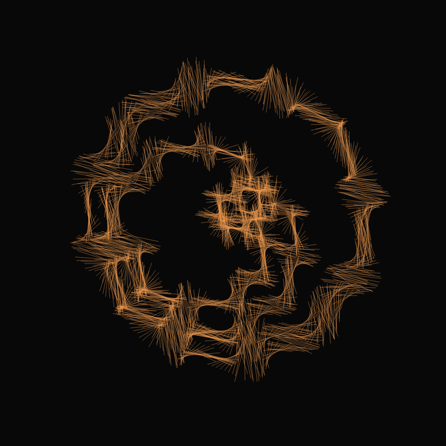 The Noise #15917