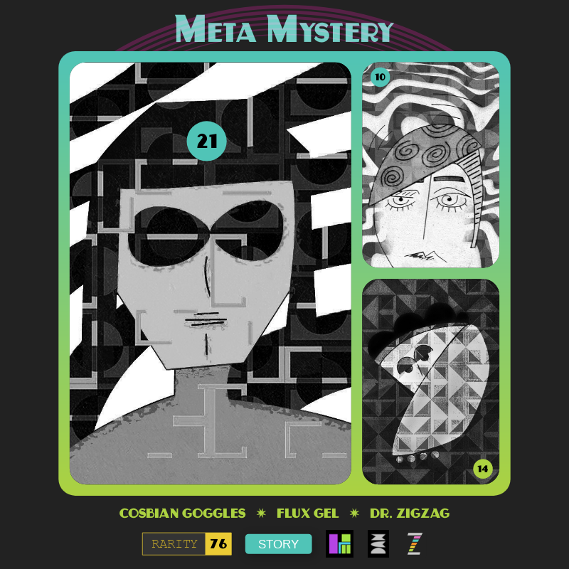 Meta Mystery #30