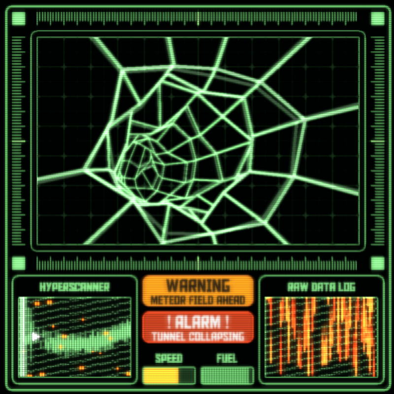 Hyperspace interface #12