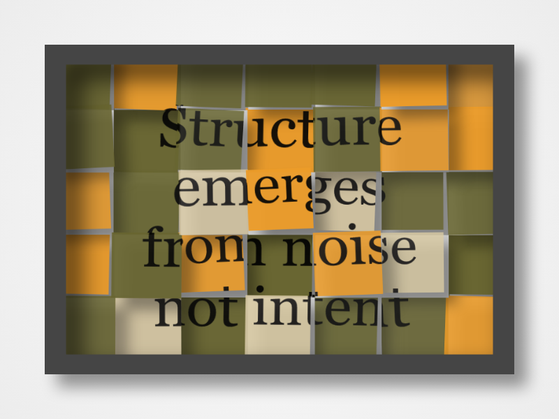 The Metaphor Machine #3422