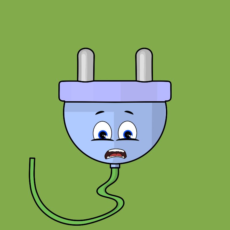 POWER PLUG'S v2 #4