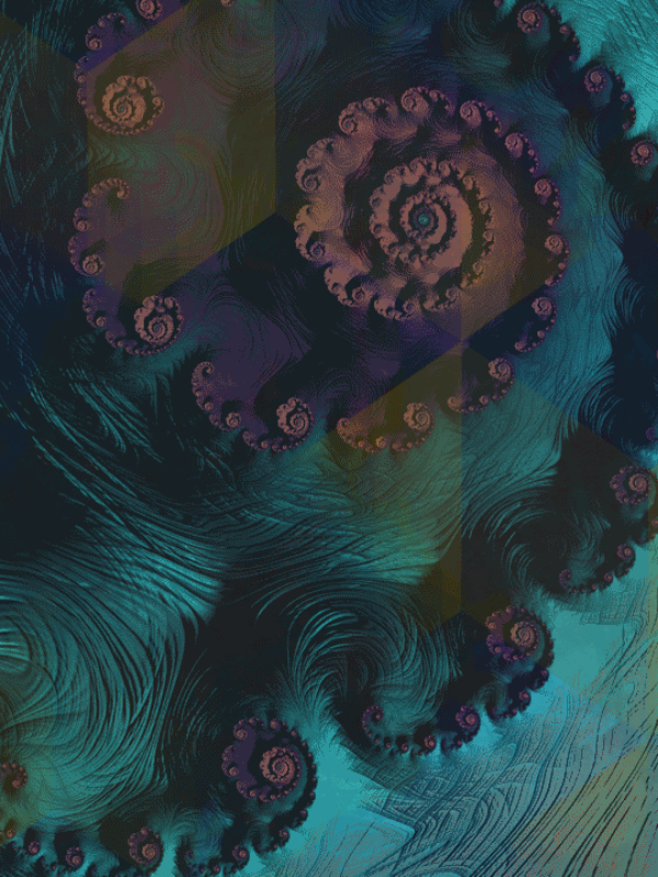 Fractal #116