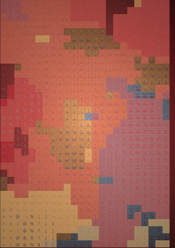 Convergence Remnants #6317