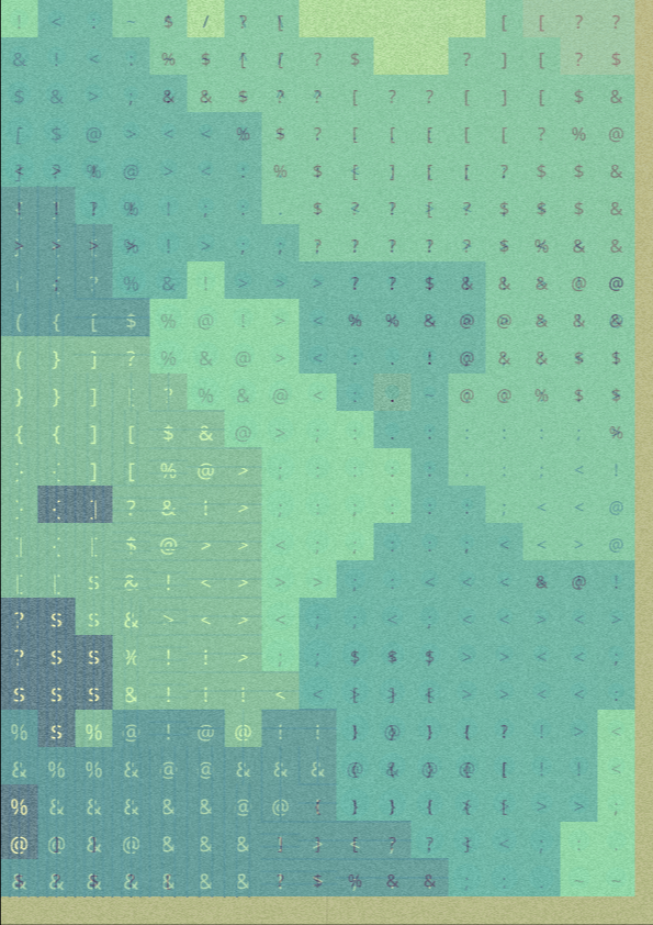 Convergence Remnants #23253