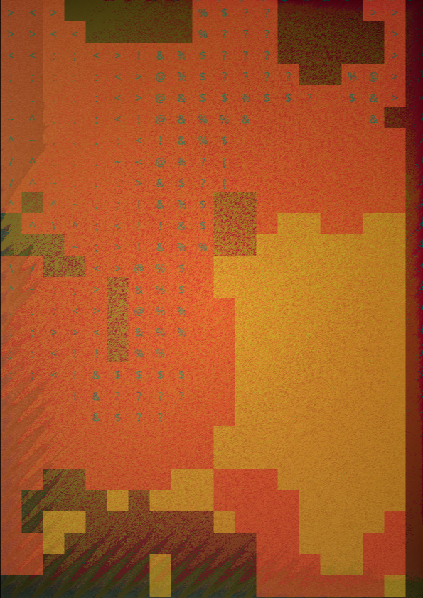 Convergence Remnants #6717