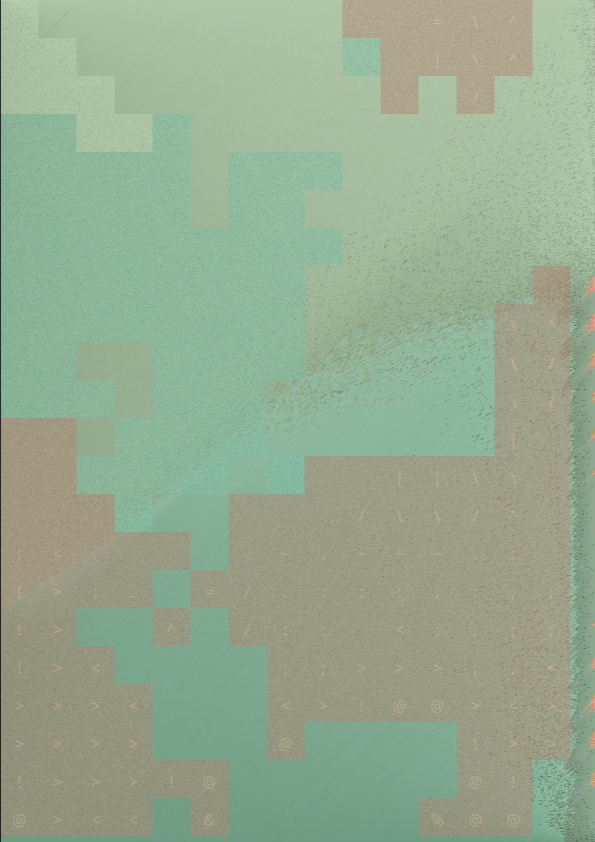 Convergence Remnants #10122