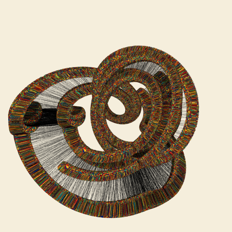 Singularithm #528