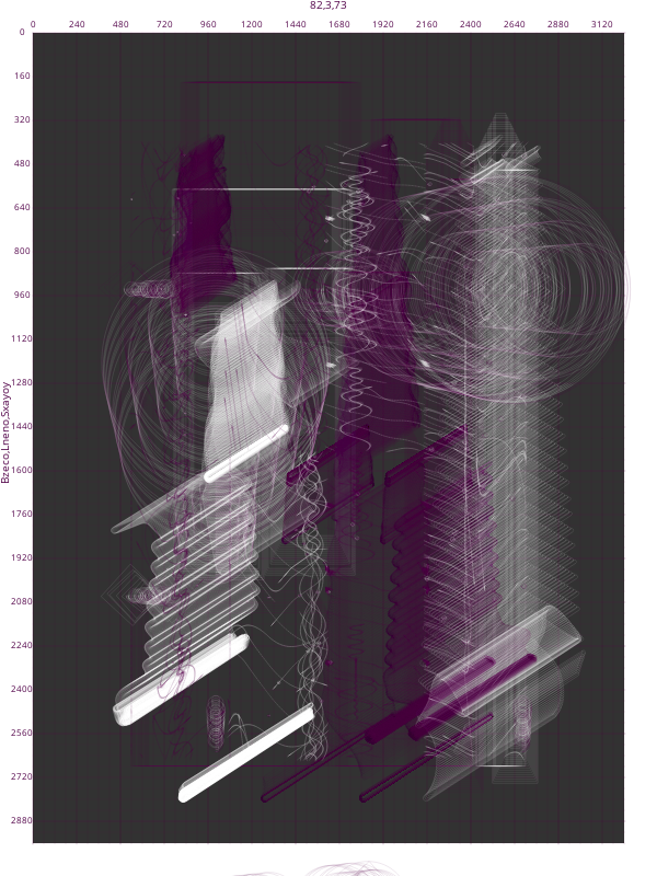 Urban trajectories #83