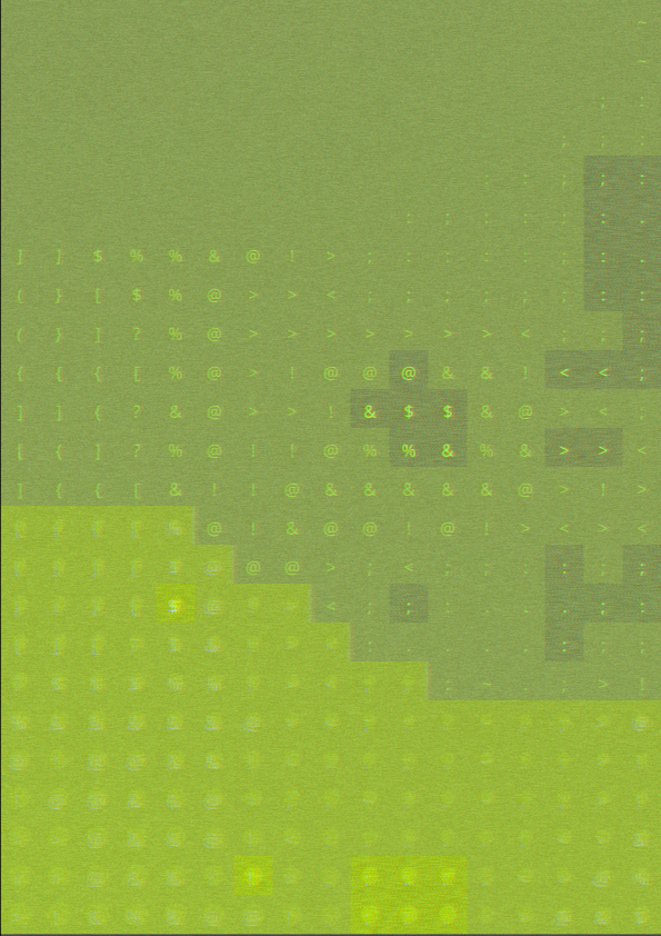 Convergence Remnants #12340