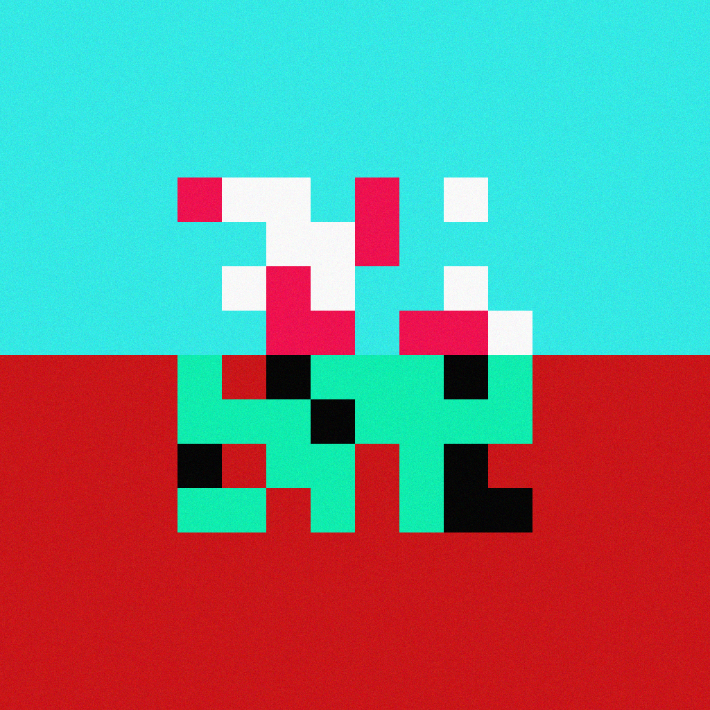 Invert #25
