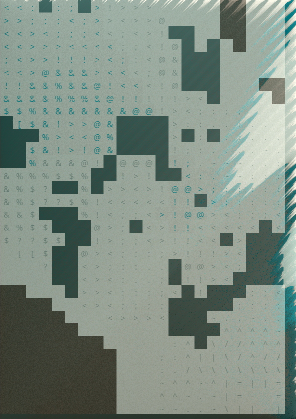 Convergence Remnants #7198