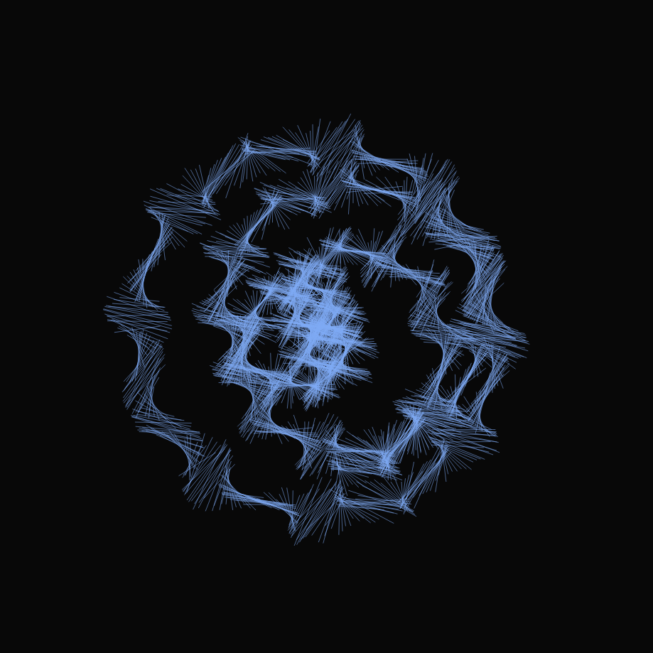 The Noise #11475