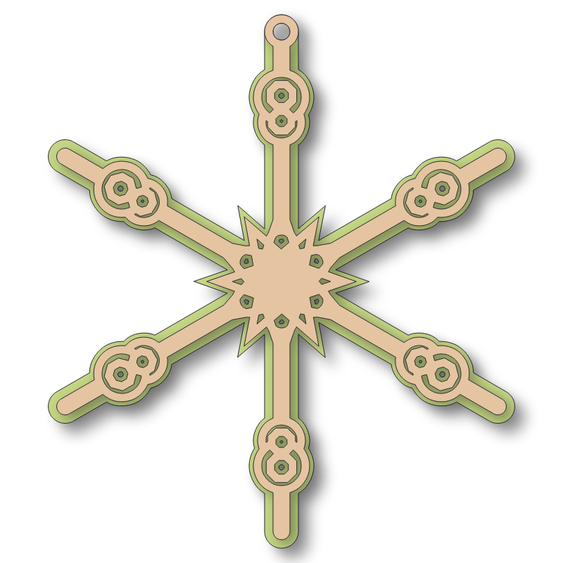 fx(ornament) 2022 #767