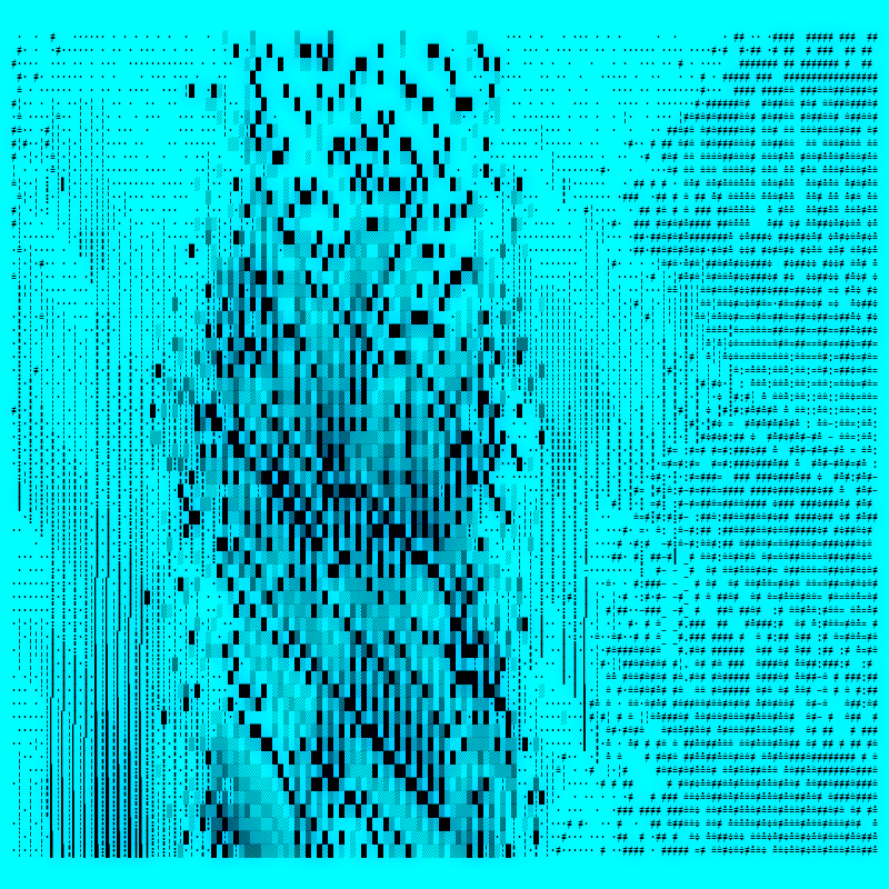 ASCII-SCAPE #42