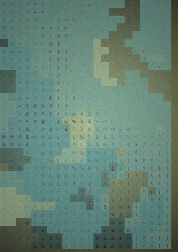 Convergence Remnants #16093