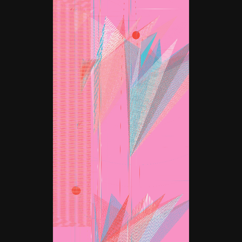 Teardrop #40