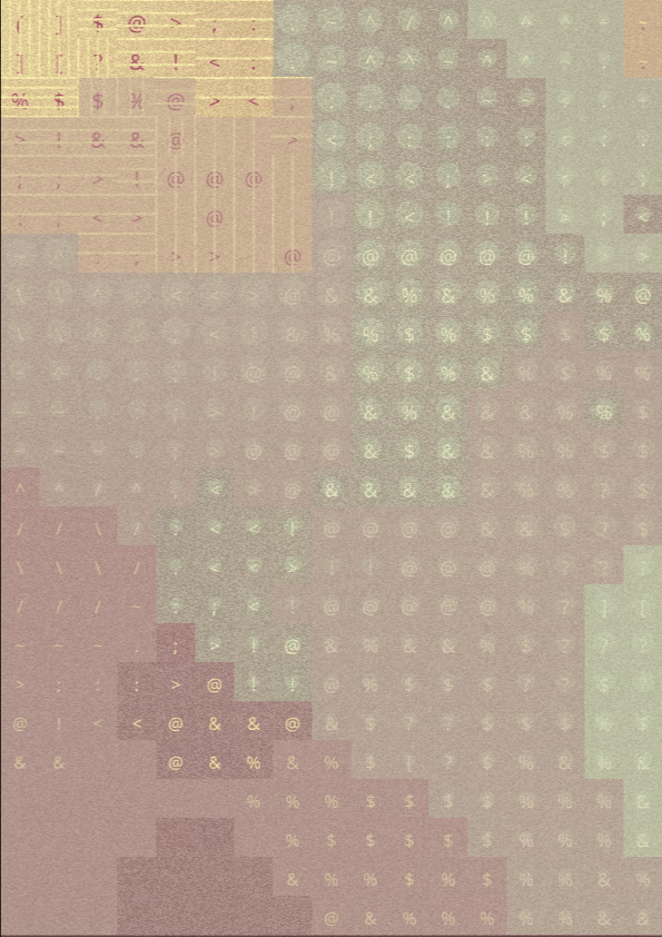Convergence Remnants #6463