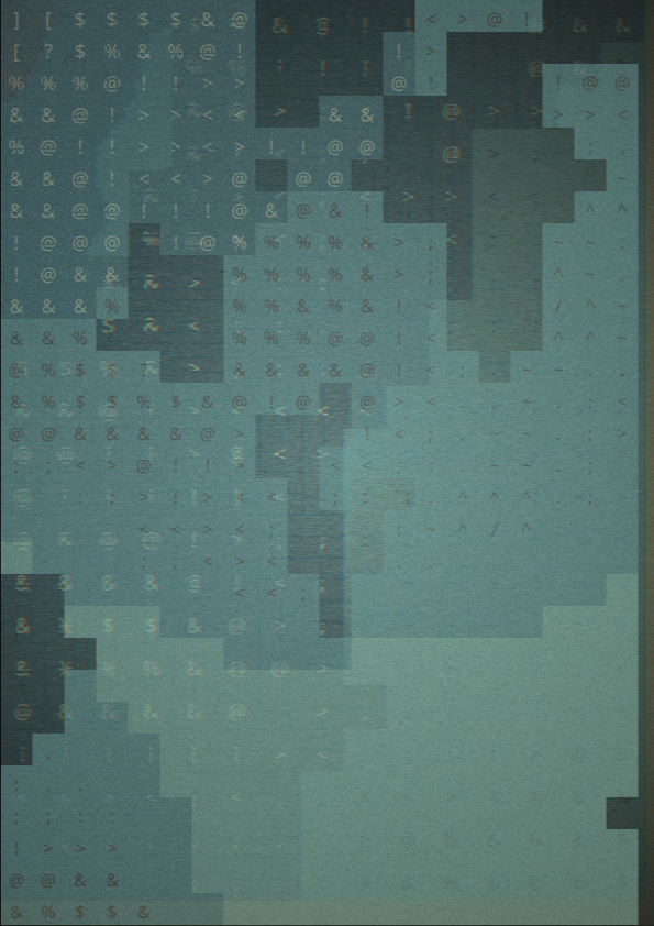 Convergence Remnants #2163