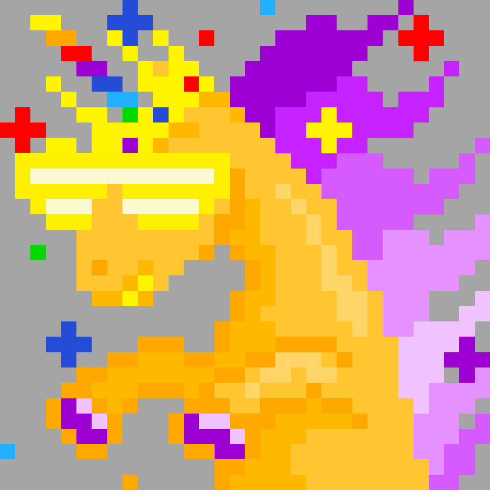 Unicorn #5912