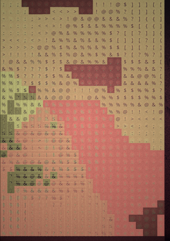 Convergence Remnants #18523