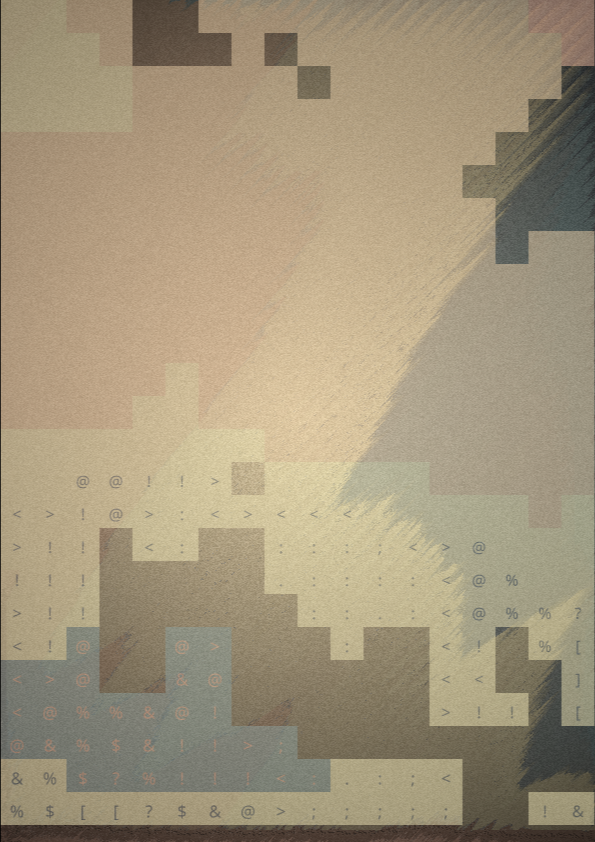 Convergence Remnants #14161