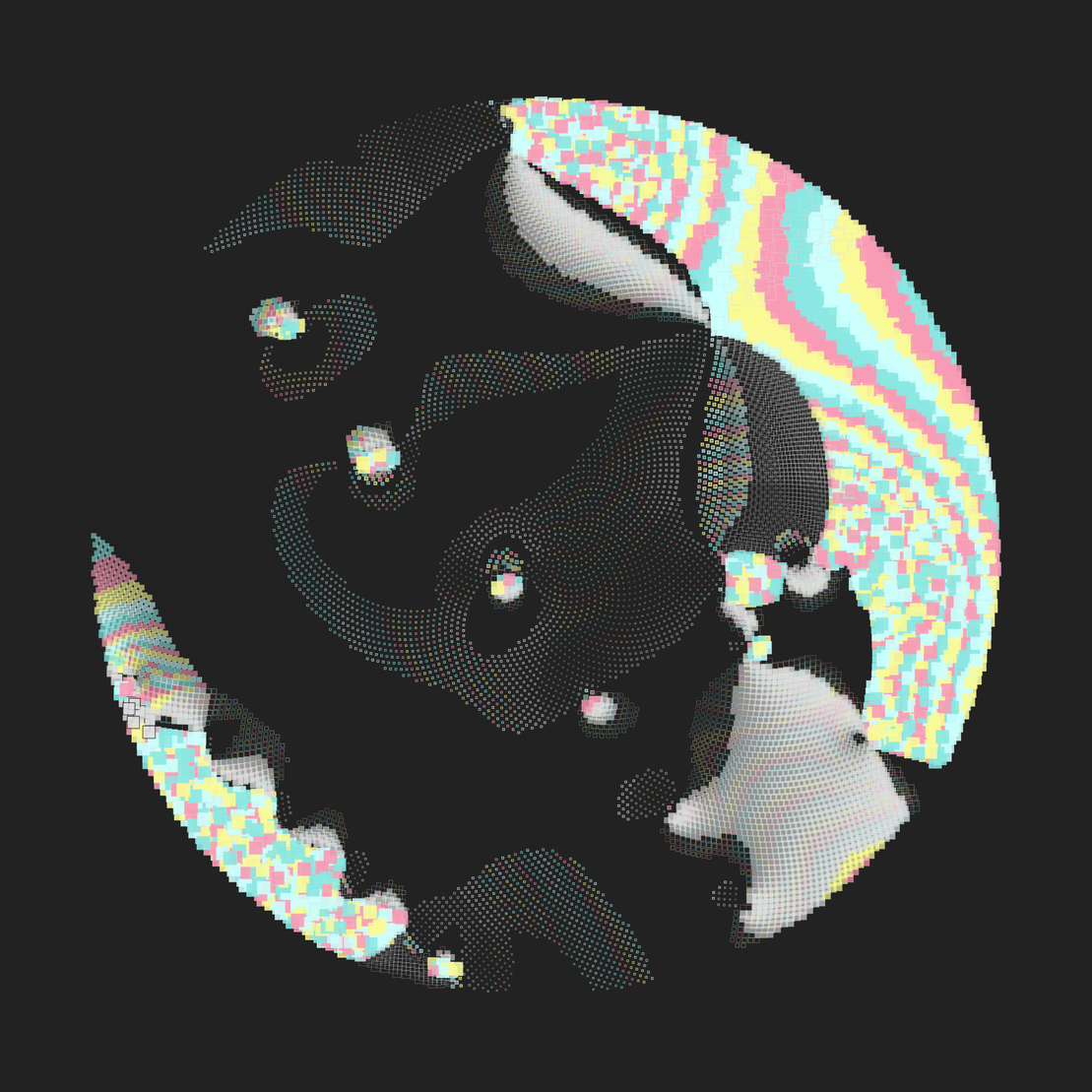 Still C #581