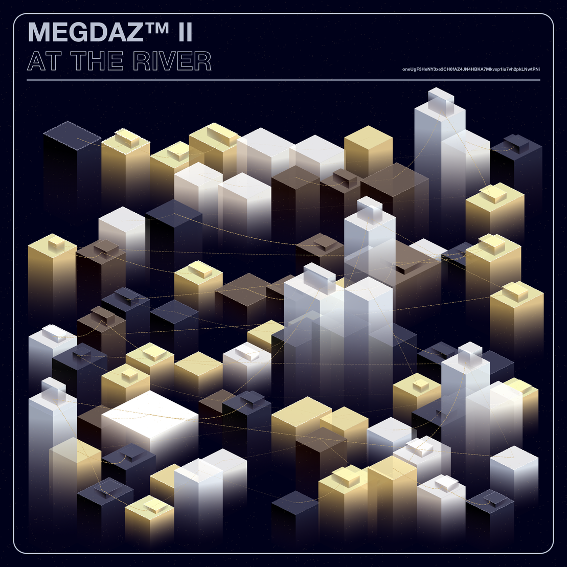 MEGDAZ II #11