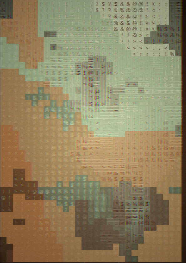 Convergence Remnants #19365