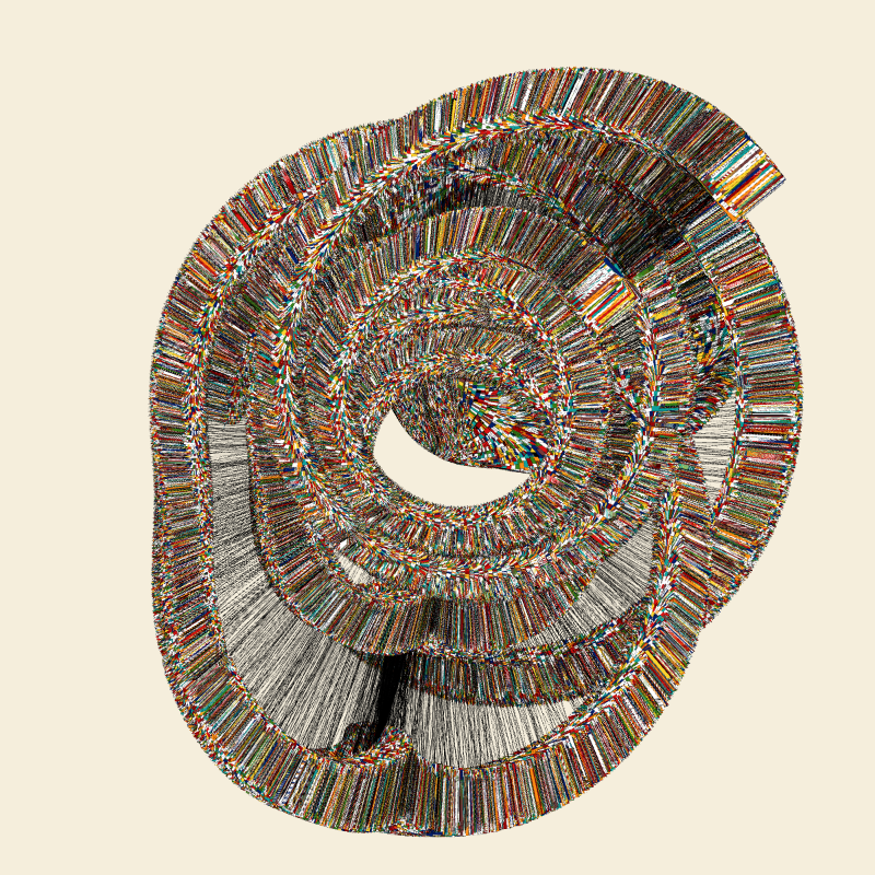 Singularithm #132