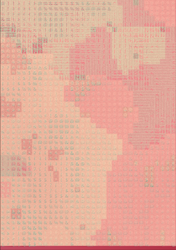 Convergence Remnants #8900