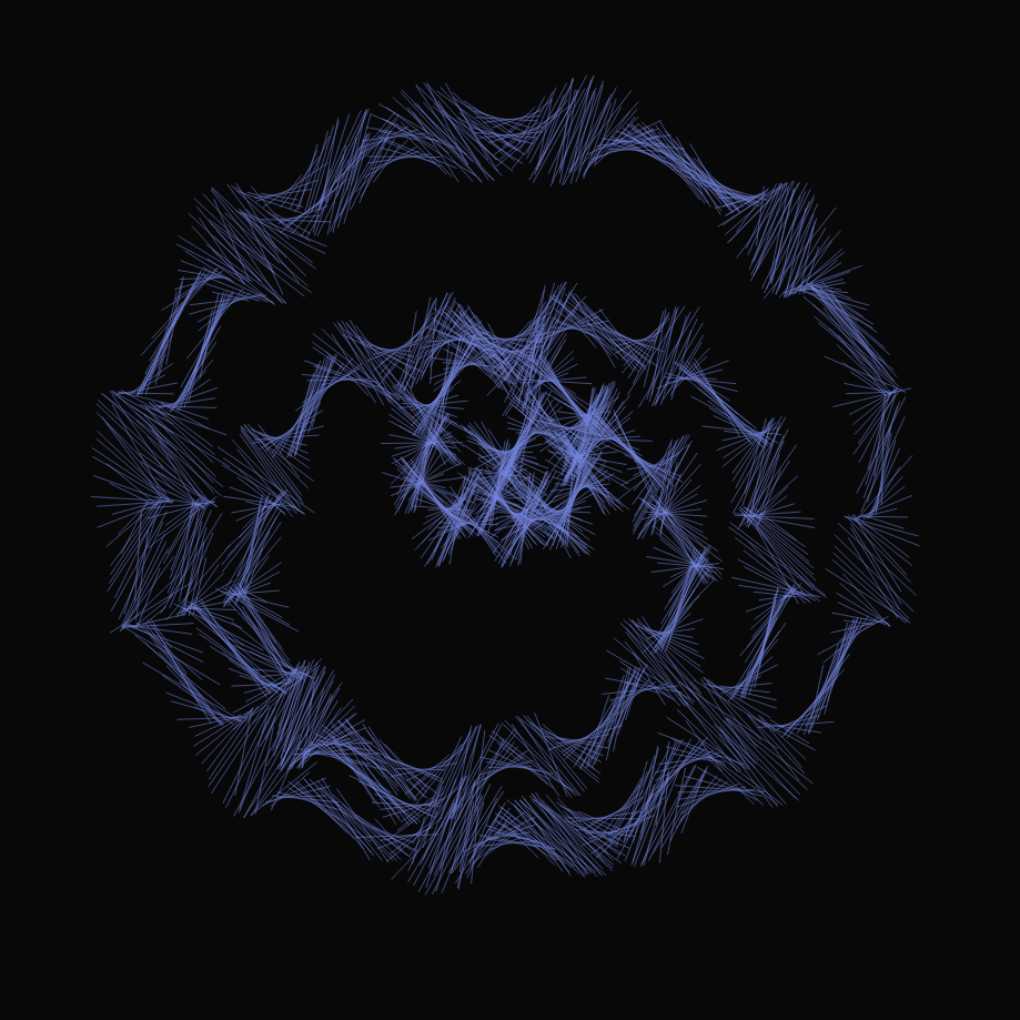 The Noise #12794
