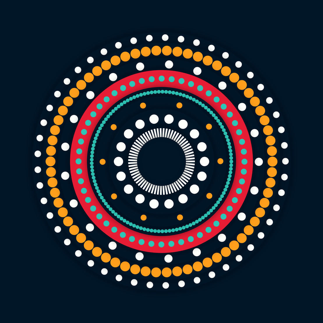 ROTATING SYSTEM 01 #26