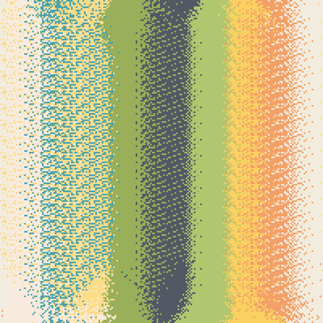 Dithered Gradients #389