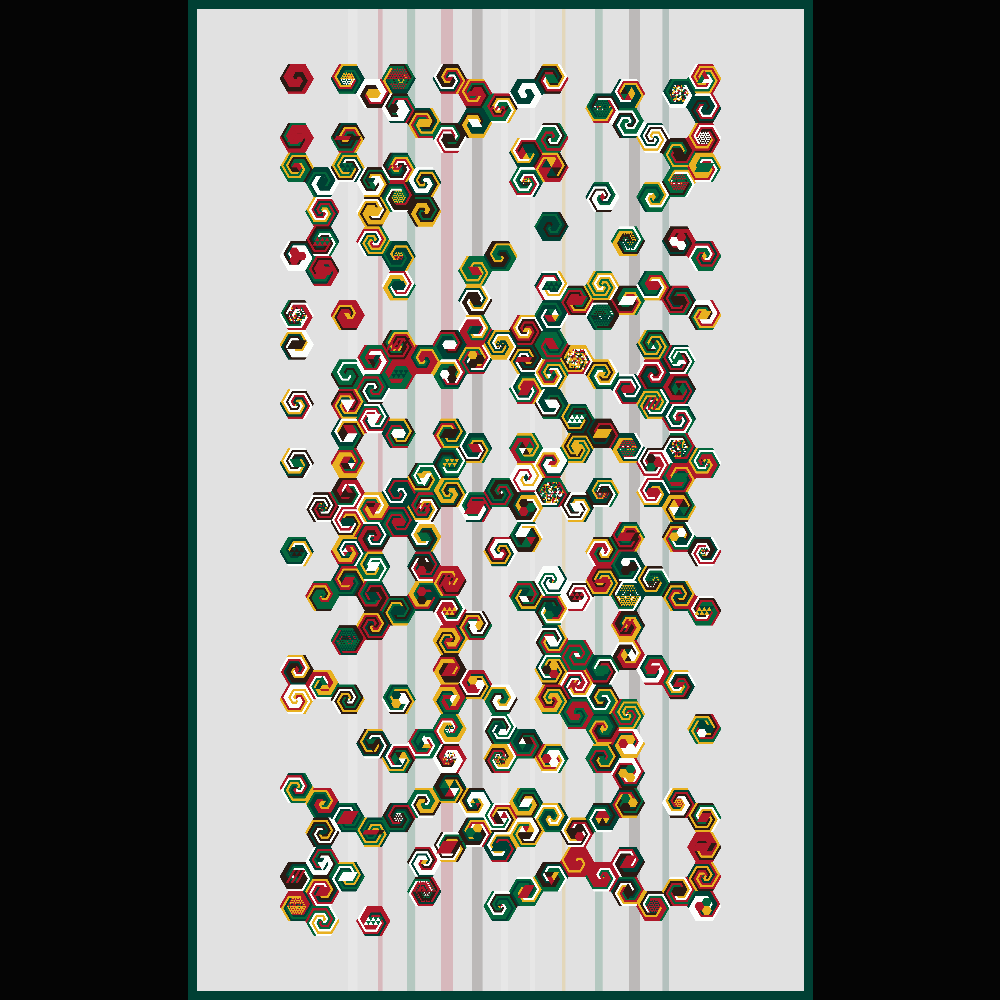 Hexatronic #89