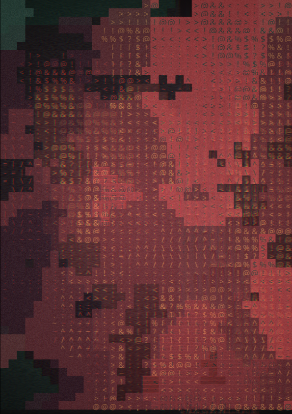 Convergence Remnants #9545