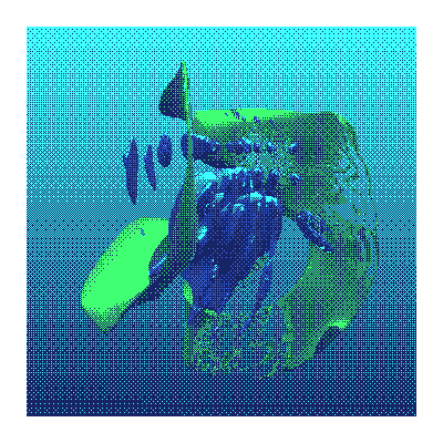 milkdrop #278