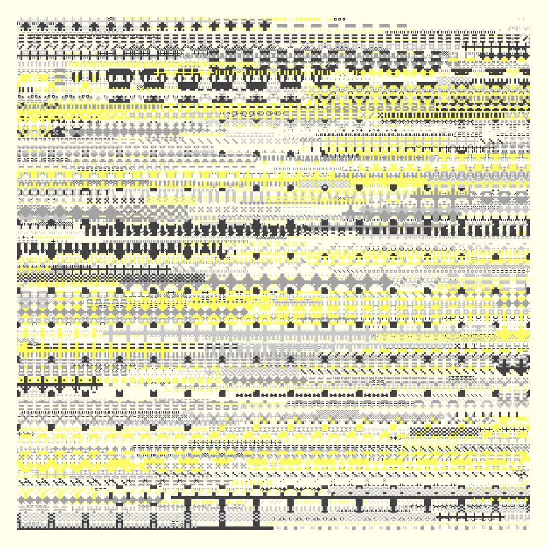 Pixel Management #454