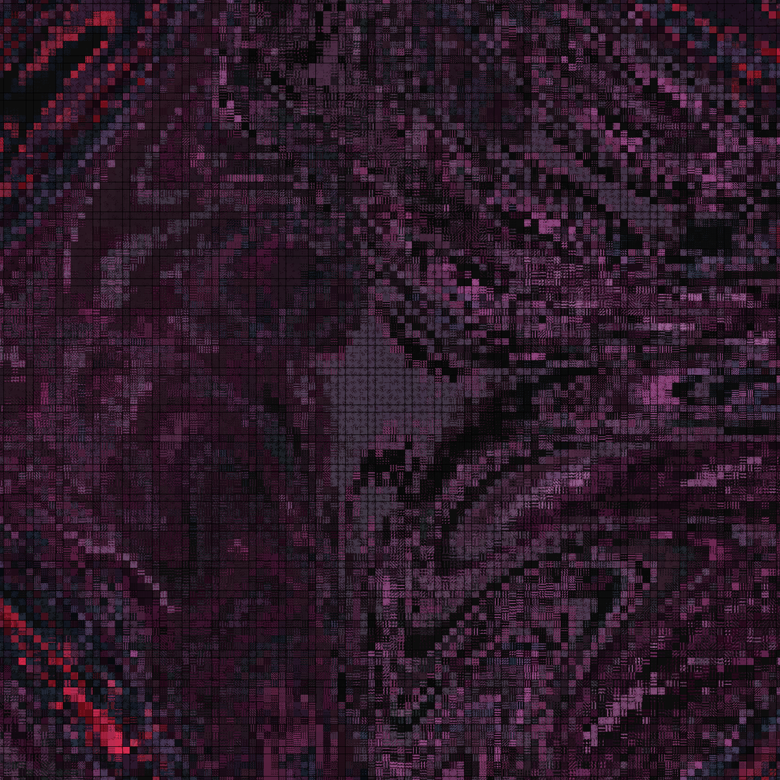 There's a Hole in my Soul #12