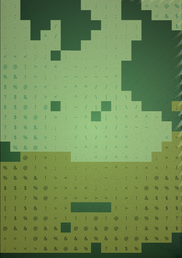 Convergence Remnants #14144