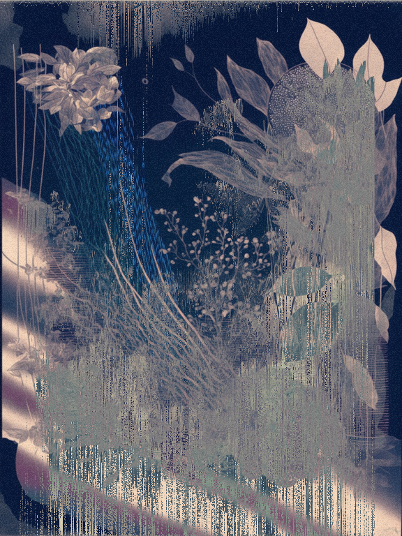 Wild Palms #37