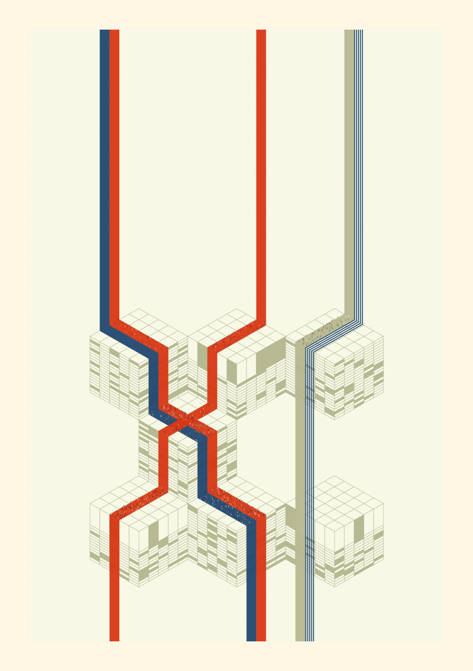 Tesseract #146