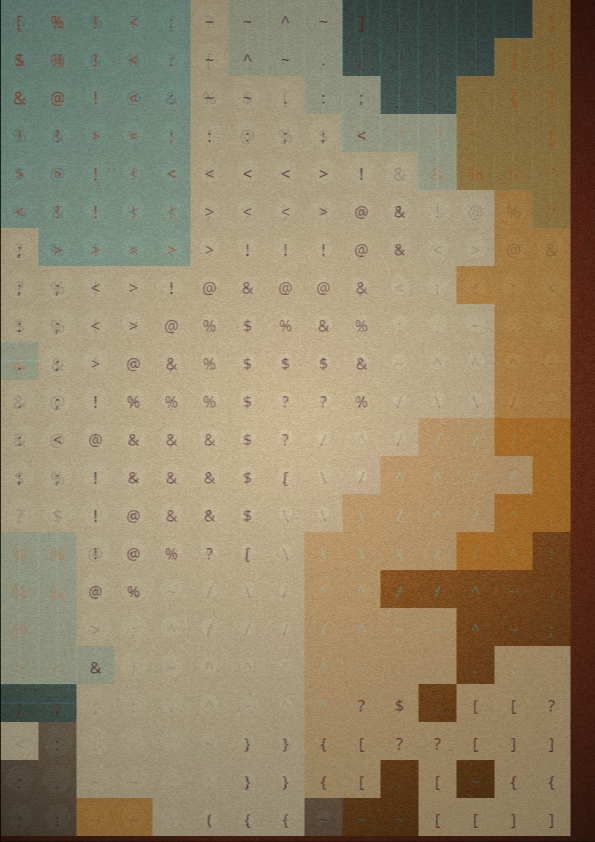 Convergence Remnants #17063