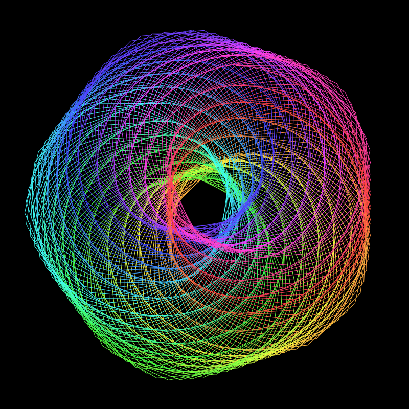 Simple Shapes #83