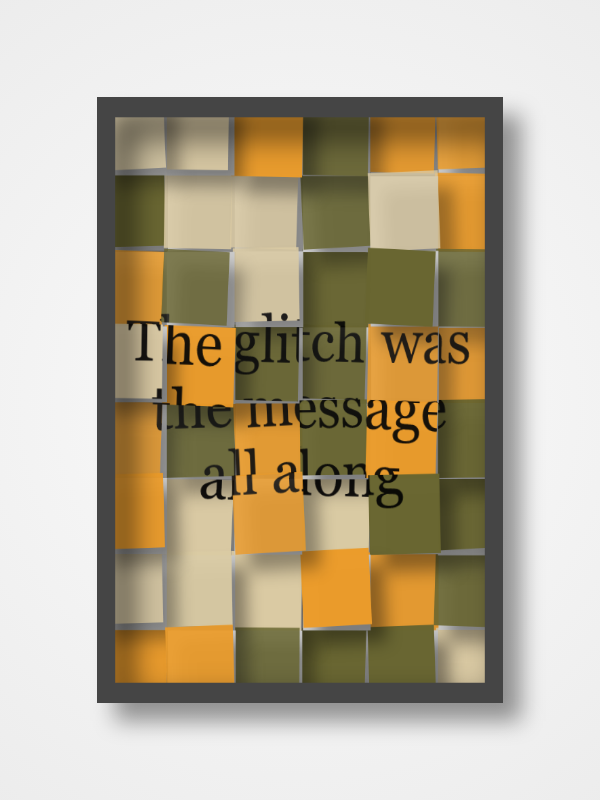 The Metaphor Machine #27537