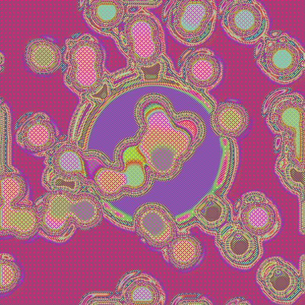 low orbit #88
