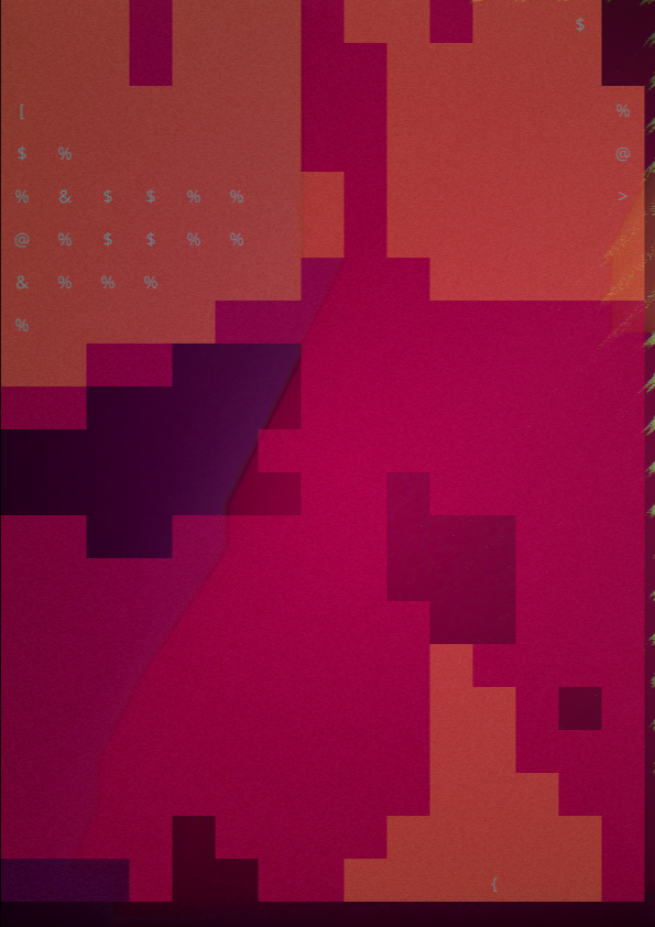 Convergence Remnants #21377