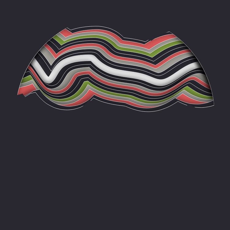Amplitude #377